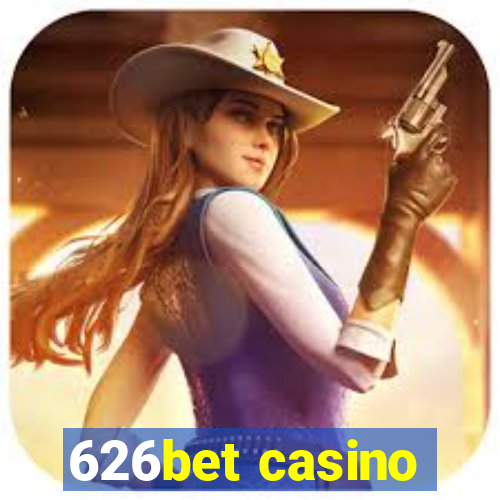 626bet casino