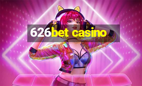 626bet casino