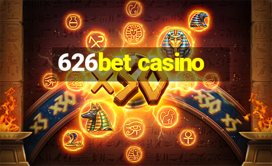 626bet casino