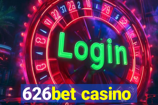 626bet casino