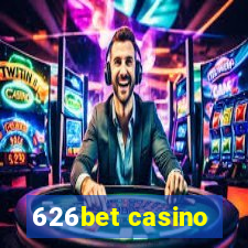 626bet casino