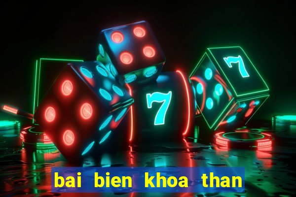 bai bien khoa than o phap