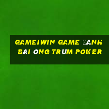 Gameiwin Game Đánh Bài Ông Trùm Poker