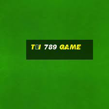 tại 789 game