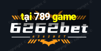 tại 789 game