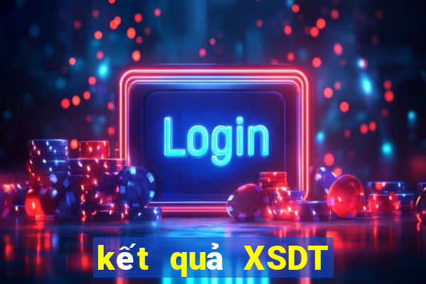 kết quả XSDT ngày 30