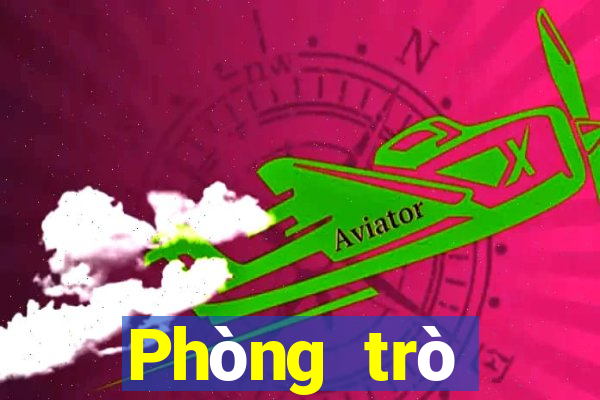 Phòng trò chuyện xổ số bay