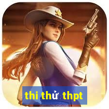 thi thử thpt