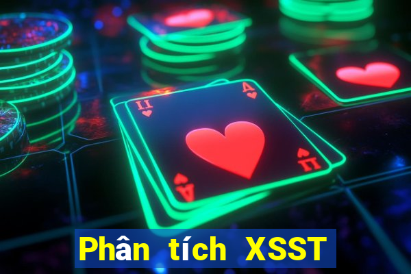 Phân tích XSST ngày 4