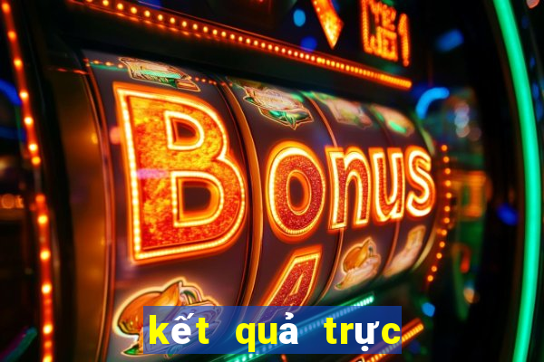 kết quả trực tiếp keno