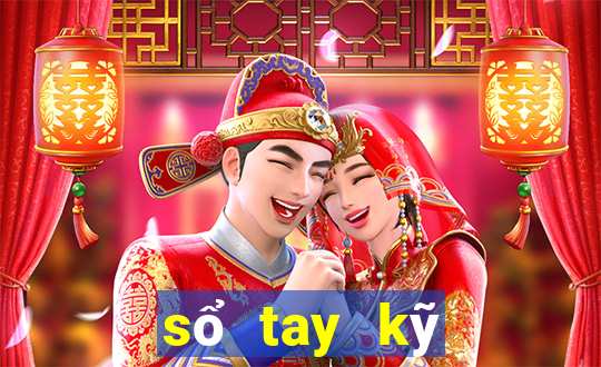 sổ tay kỹ thuật điện