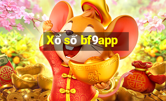 Xổ số bf9app