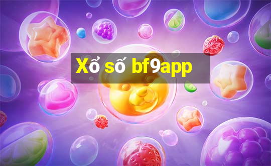 Xổ số bf9app