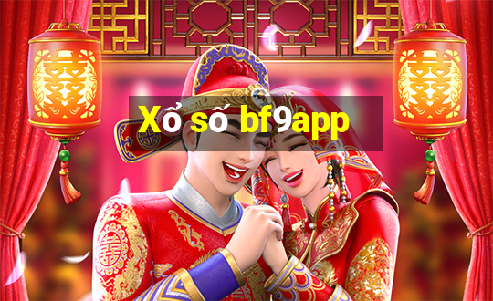 Xổ số bf9app