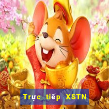 Trực tiếp XSTN ngày 6