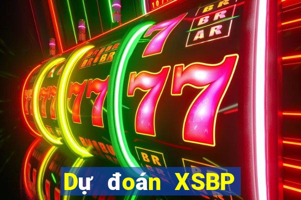 Dự đoán XSBP ngày 3