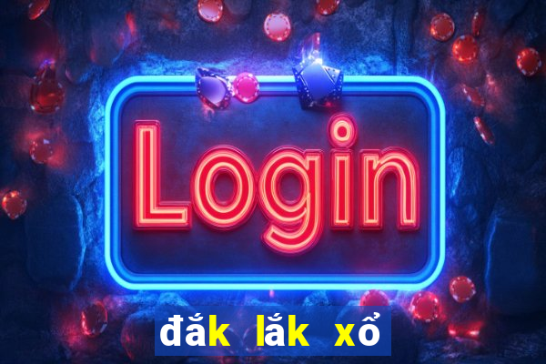 đắk lắk xổ số miền bắc