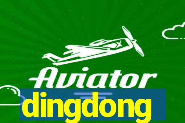 dingdong