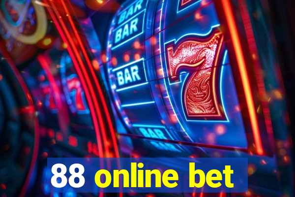 88 online bet