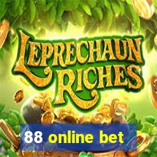 88 online bet