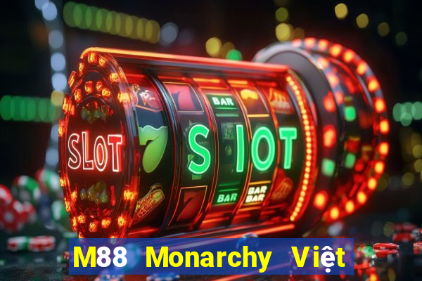 M88 Monarchy Việt nam Quick 3