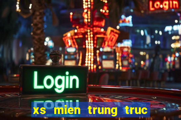 xs mien trung truc tiep minh ngoc