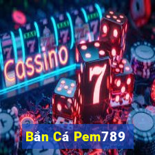 Bắn Cá Pem789