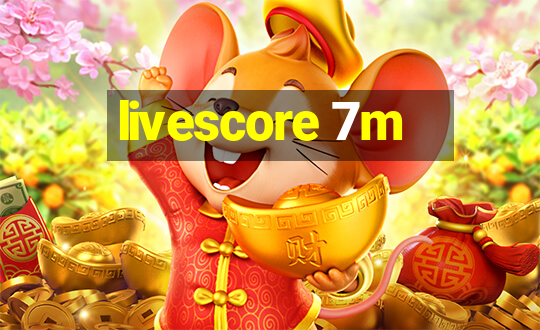 livescore 7m