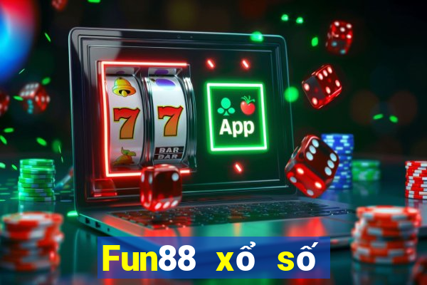 Fun88 xổ số Phong Cái Tải về