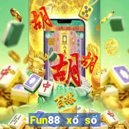 Fun88 xổ số Phong Cái Tải về