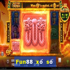 Fun88 xổ số Phong Cái Tải về