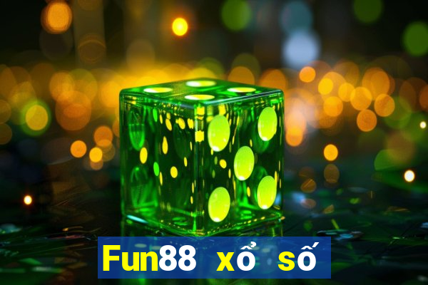 Fun88 xổ số Phong Cái Tải về