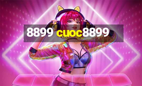 8899 cuoc8899