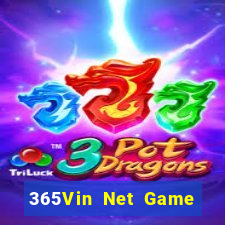 365Vin Net Game Bài Tặng Code