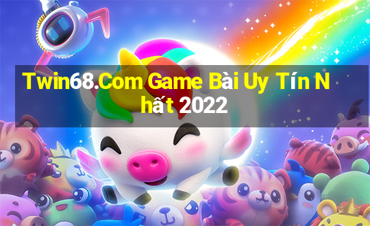 Twin68.Com Game Bài Uy Tín Nhất 2022