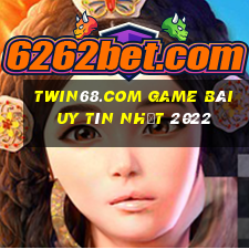 Twin68.Com Game Bài Uy Tín Nhất 2022