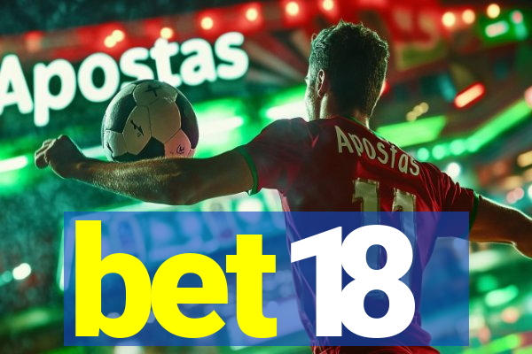 bet18