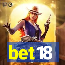 bet18