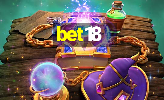 bet18