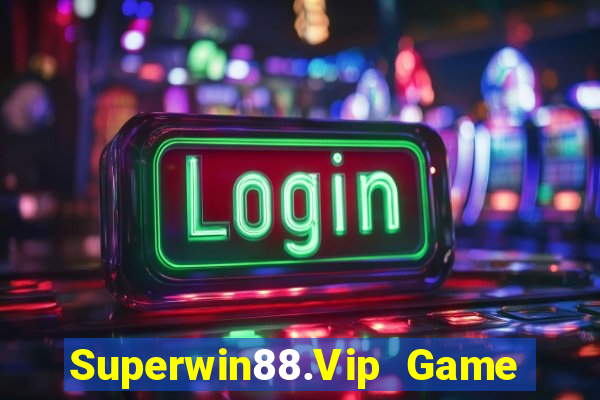 Superwin88.Vip Game Bài Xì Dách