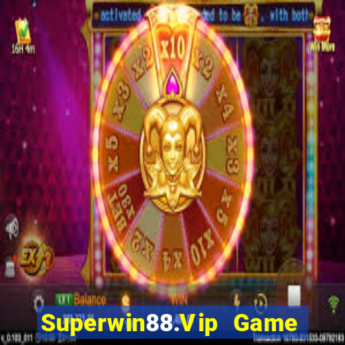 Superwin88.Vip Game Bài Xì Dách