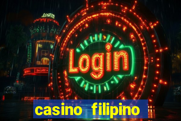 casino filipino branches in manila