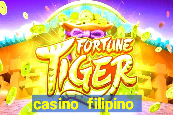 casino filipino branches in manila