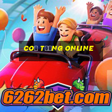 coờ tướng online