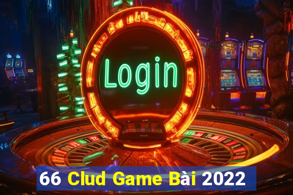 66 Clud Game Bài 2022