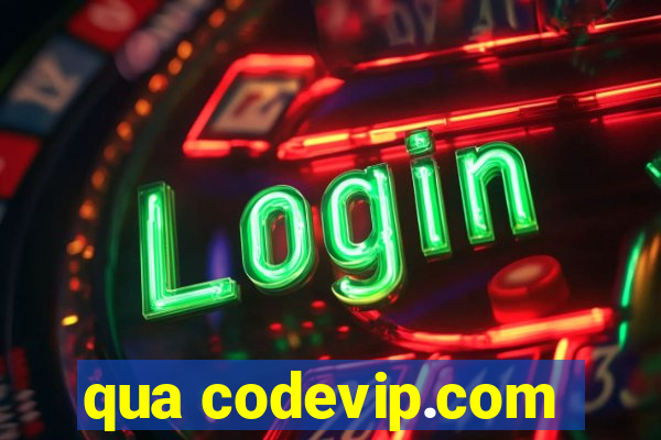 qua codevip.com