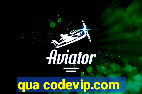 qua codevip.com