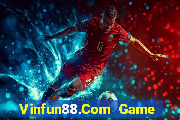 Vinfun88.Com Game Bài Kubet