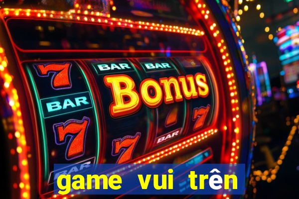 game vui trên zing me