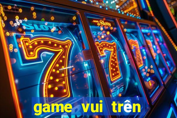 game vui trên zing me